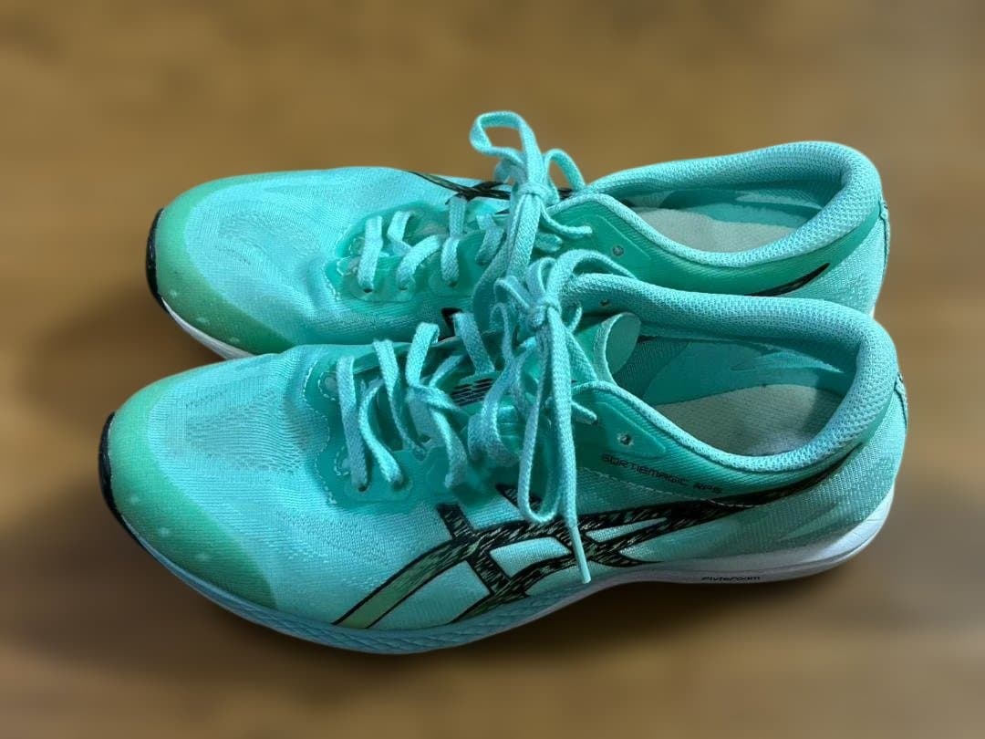 ASICS ソーティーマジック