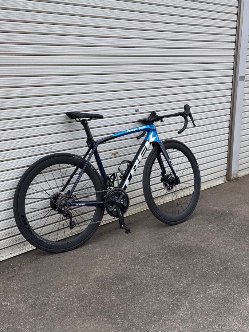 自転車本体 TREK emonda SL5 105