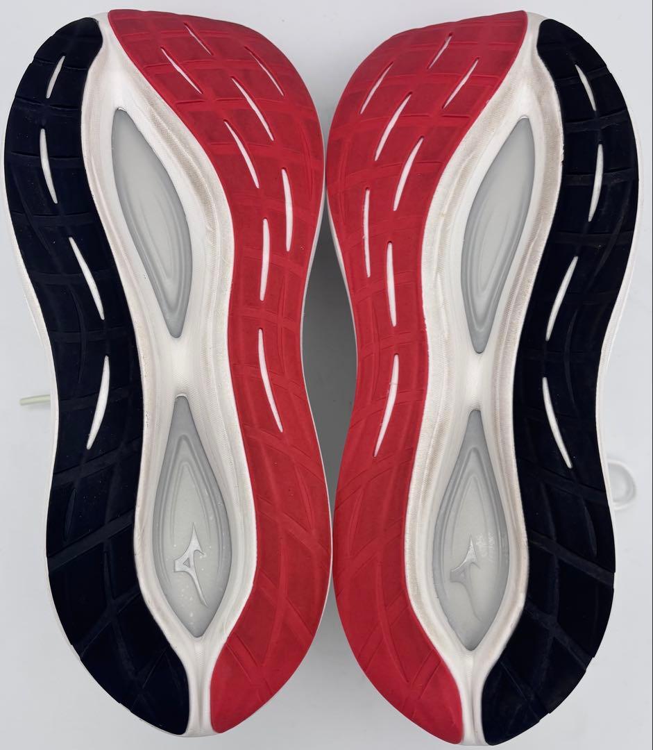 【Used】Mizuno Neo Vista 2 (28cm)