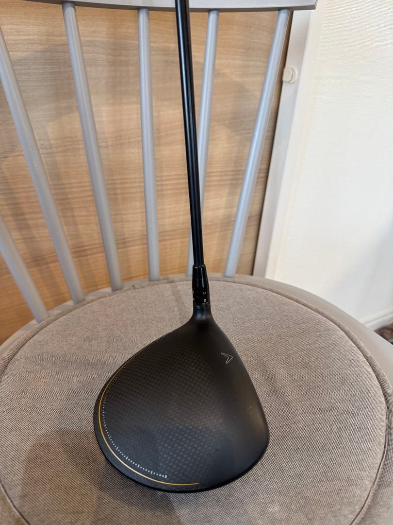 ★美品★Callaway Rogue ST Max D 10.5ドライバー