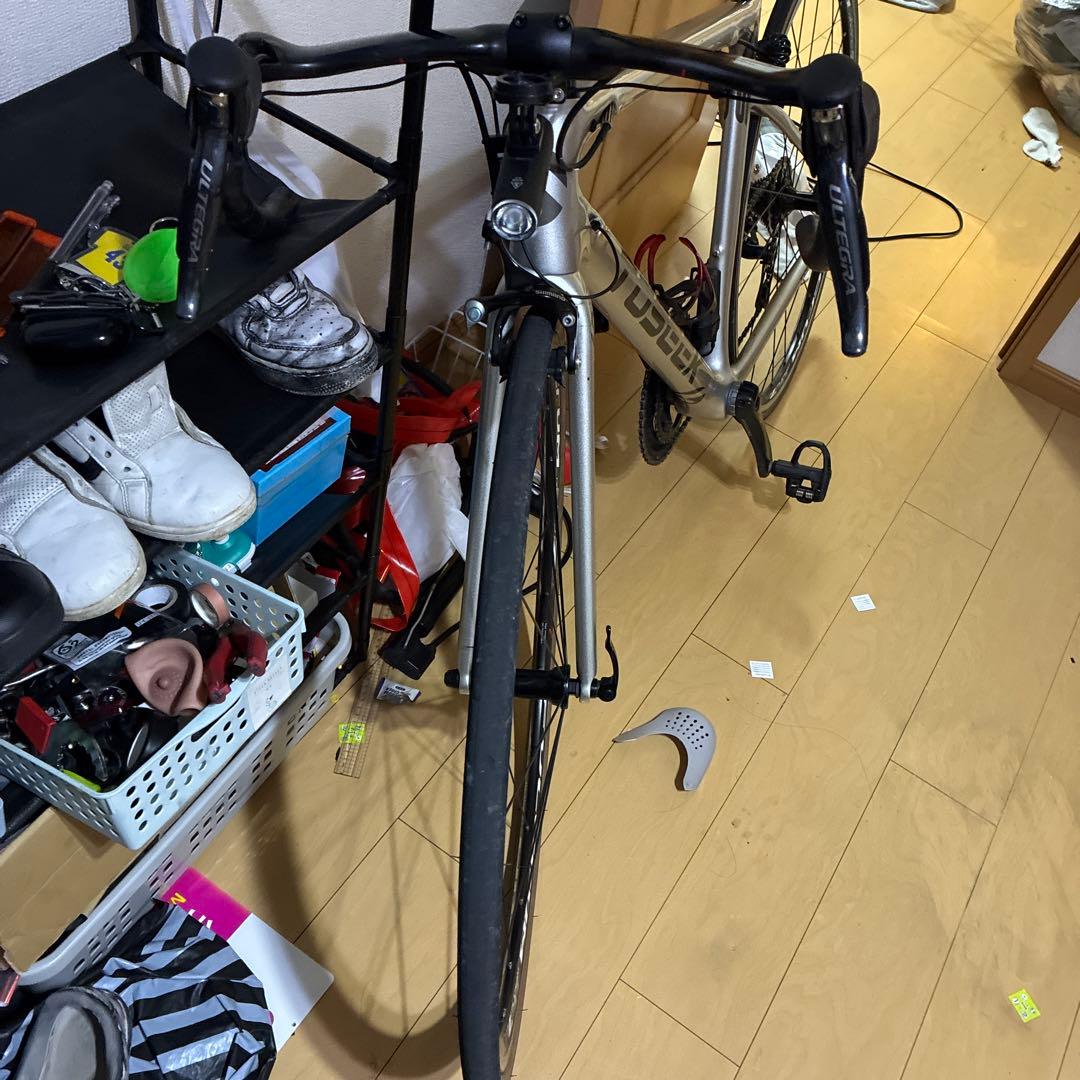 激*読様 TOSEEK di2 ロードバイク