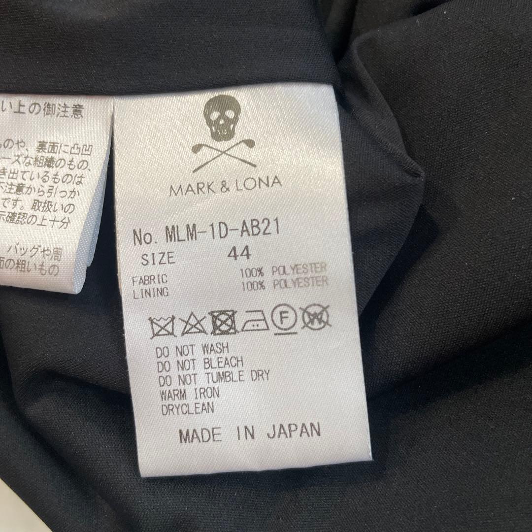 ☆マークアンドロナ☆ レディースサイズ44