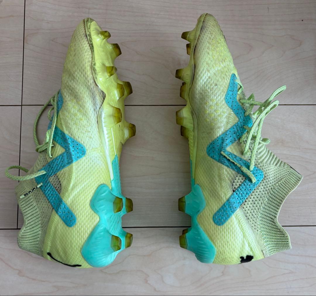☆プーマ☆フューチャーアルティメット☆サッカースパイク☆FG/AG☆26.0㎝☆
