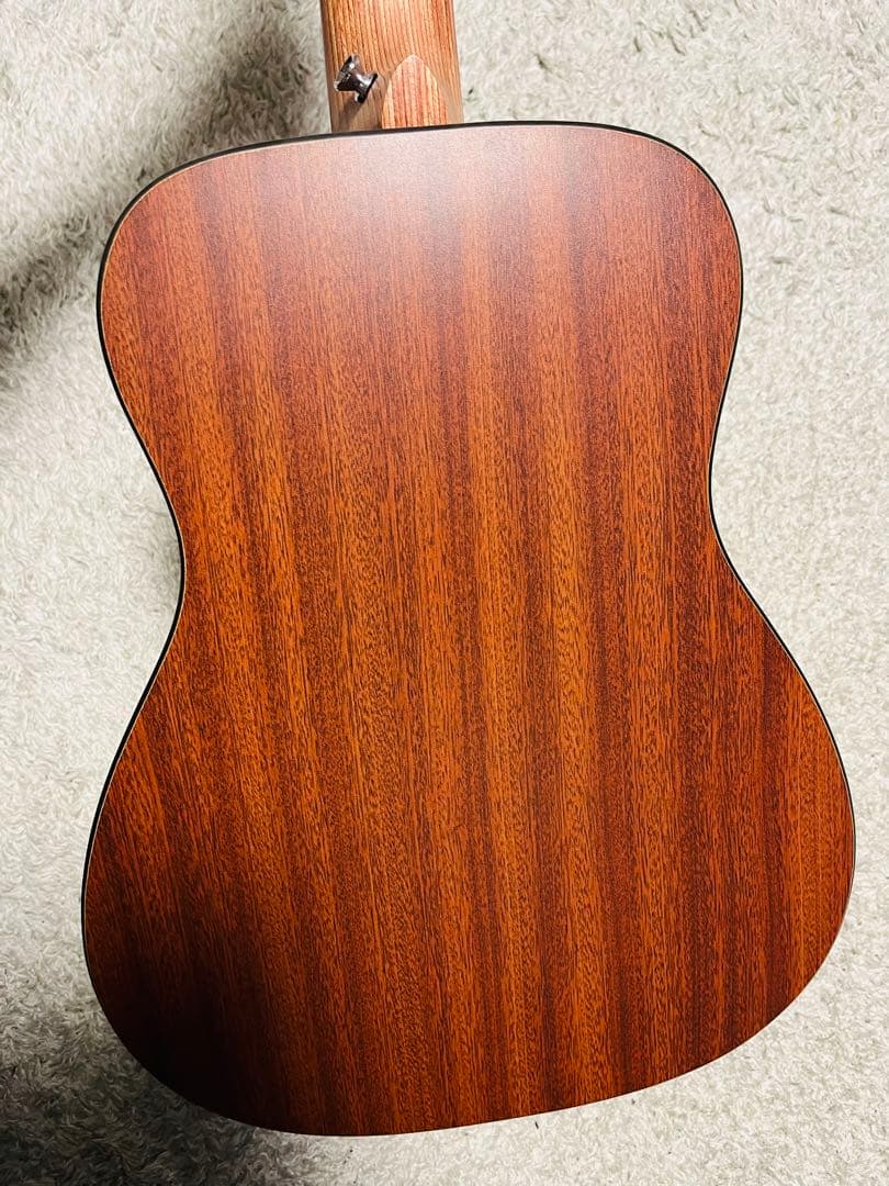 Martin LX1 リトルマーチン　アコースティックギター　トップ単板