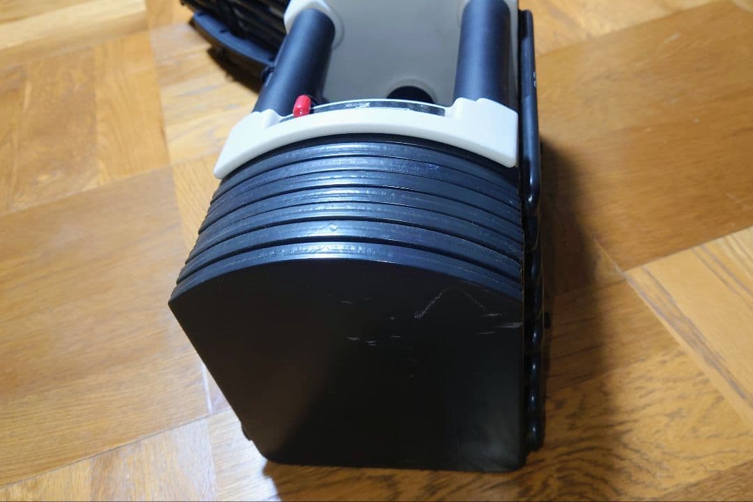 ブロックダンベル 40.5kg ②