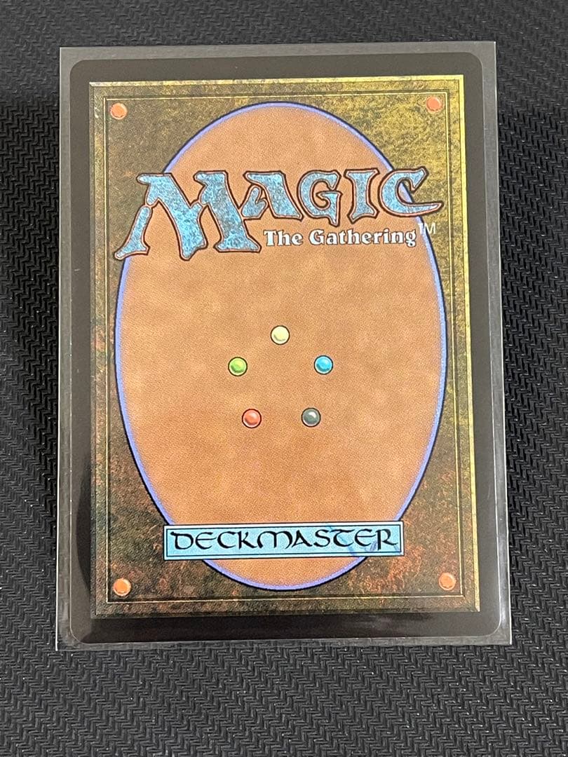 MTG FF 　迷える黒魔道士、ビビ　ボーダーレス　日本語版