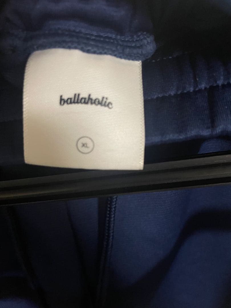 ballaholic パンツ　ショーツ