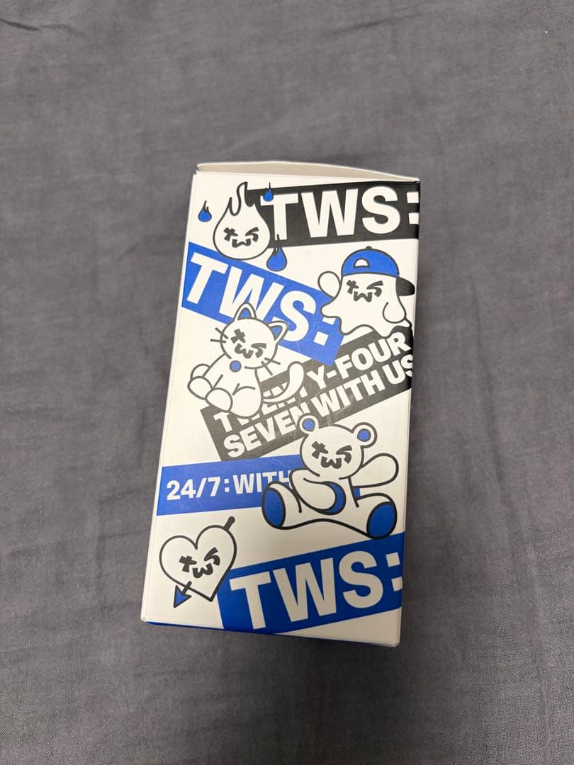 (当日営業所発送)TWS 公式 ペンライト
