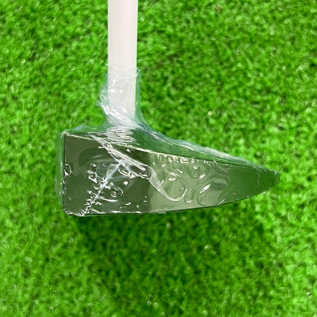 ⭐︎新品 L.A.B. Golf パター *HEAVIER* OZ.1i グリーン