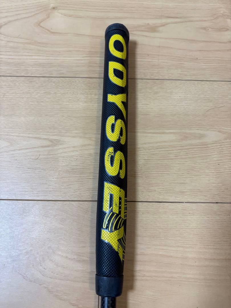 オデッセイ　ストロークラボパター