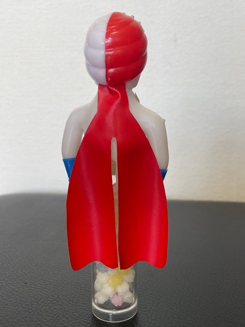 カバヤ食品 ◆ レインボーマン　キャンデー ◆昭和レトロ
