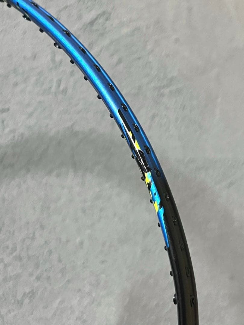 YONEXナノフレア700 5U5 NANOFLARE 700