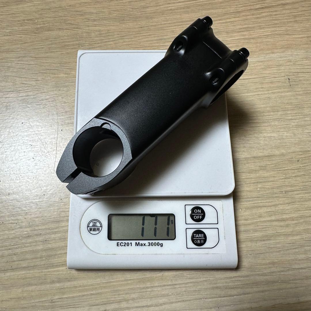 BRIDGESTONE RP9 専用ステム　90mm 8°