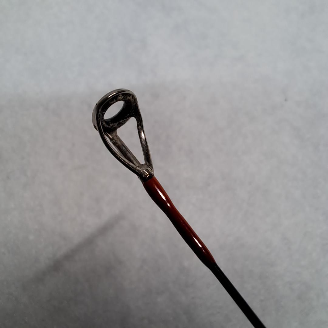 DAIWA 紅牙X 69HB-S 中古美品
