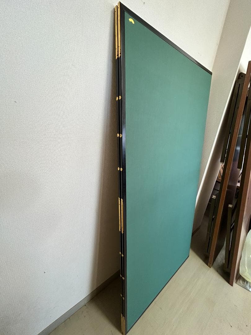 屏風（送料込み）美術品/アンティーク/日本画