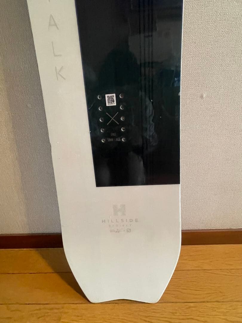 Salomon hps PillowTalk サロモン ピロートーク　145