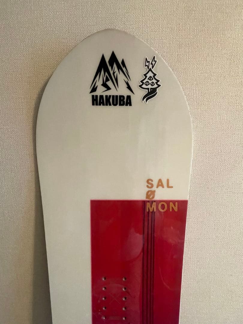 Salomon hps PillowTalk サロモン ピロートーク　145