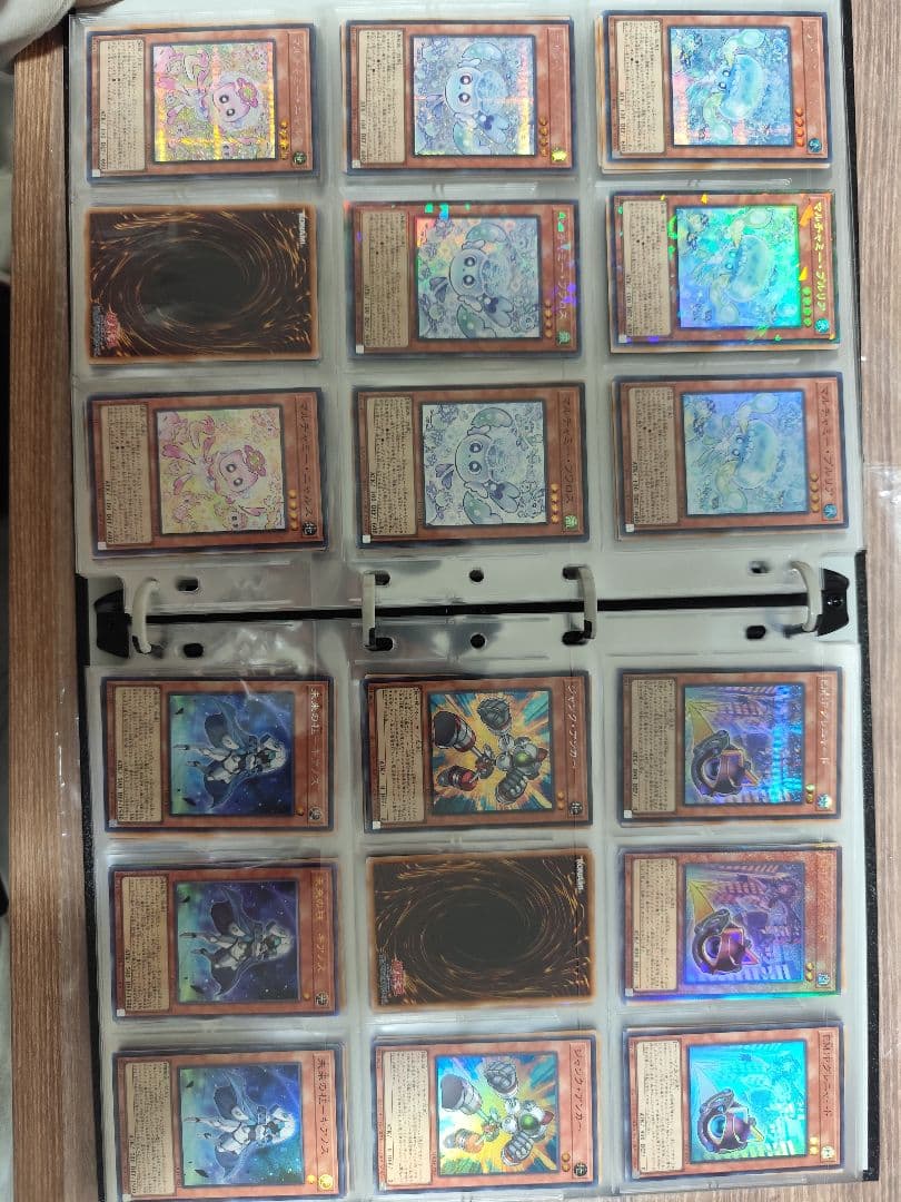 遊戯王　リミットオーバーコレクションフルコンプ+3箱シュリンク付き+プロモパック