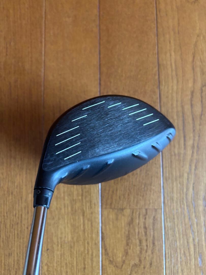 Ping　G400 SFT ドライバー