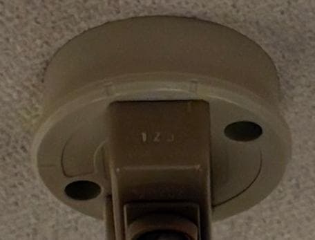 【最終・美品】フライミーノワール風 4灯ダウンライト 間接照明 LEDライト
