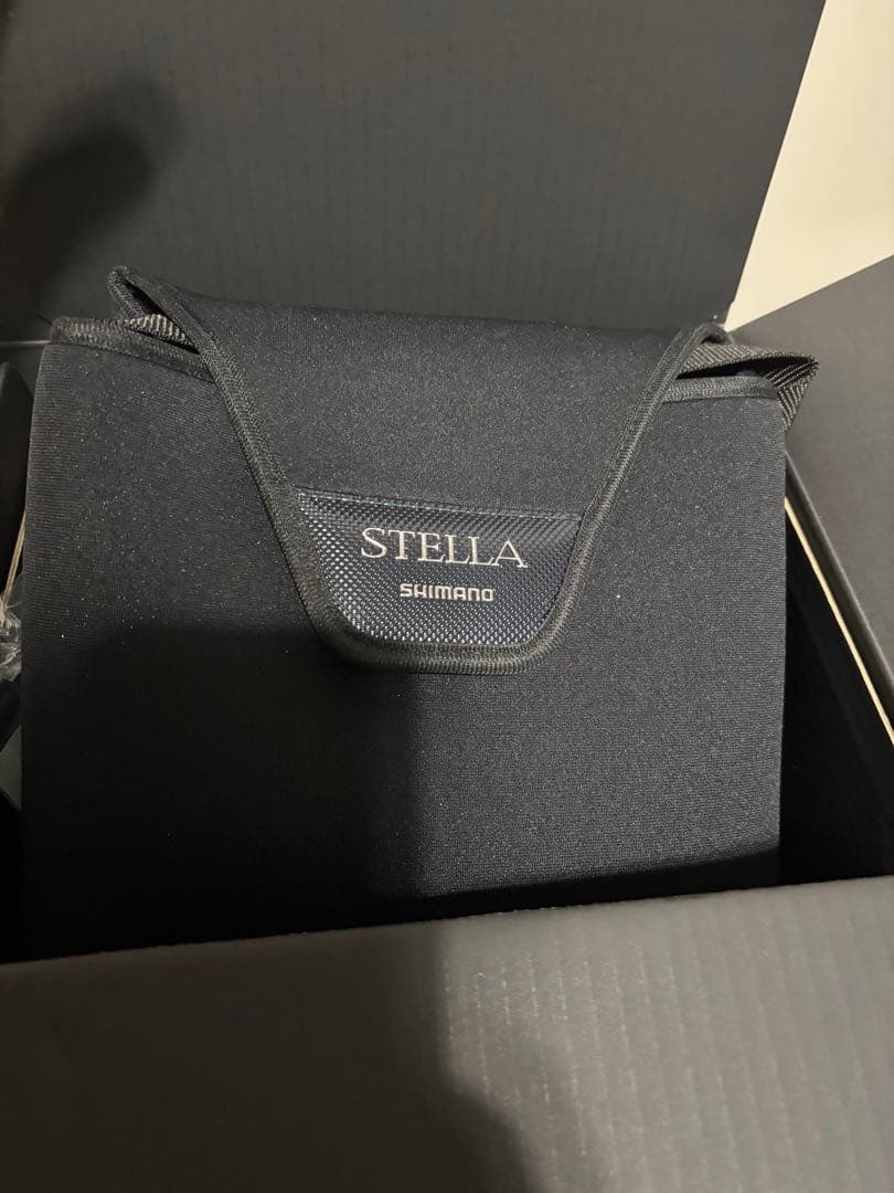 20SHIMANO STELLA SW18000HG スピニングリール