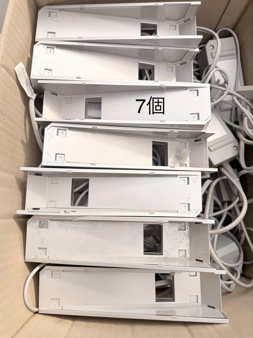 Nintendo　wii　本体