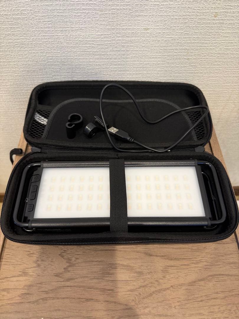 クレイモア ウルトラ3.0X LEDランタン