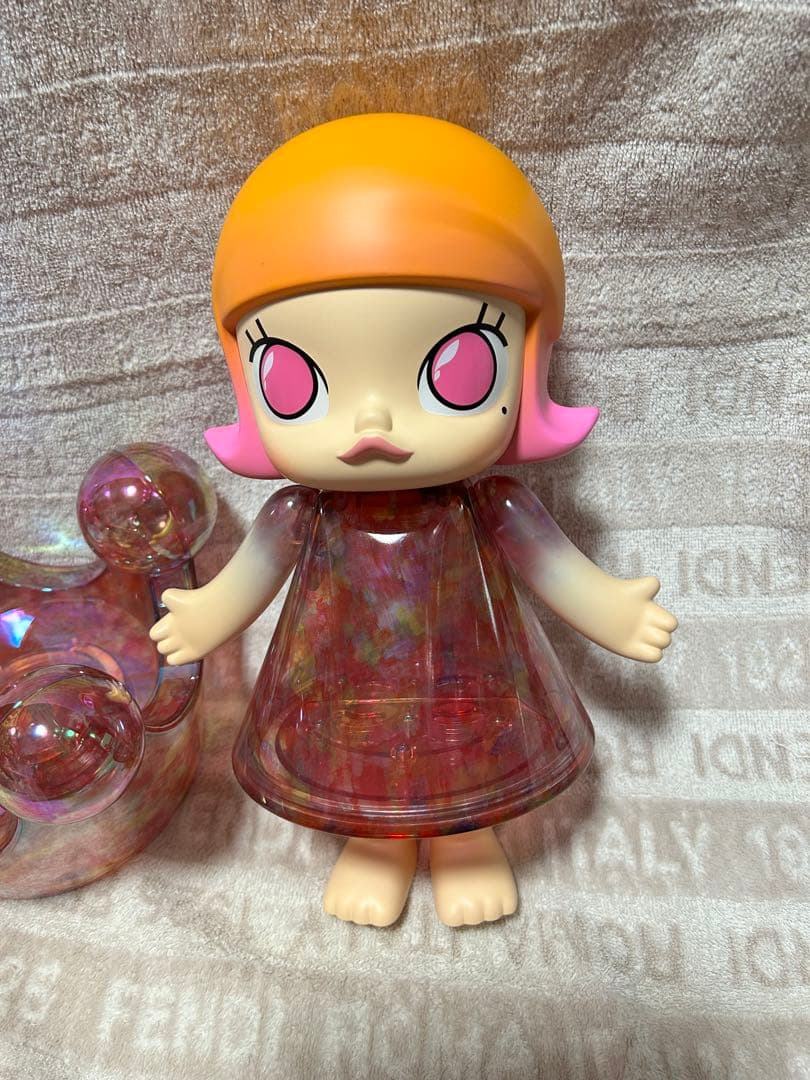 MEGA  MOLLY CHILDISHNESS 蜷川実花　400%