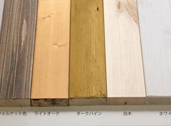 【サイズオーダー可】【引取可能】扉付きキッチン収納（ケース大1個＆小1個付）