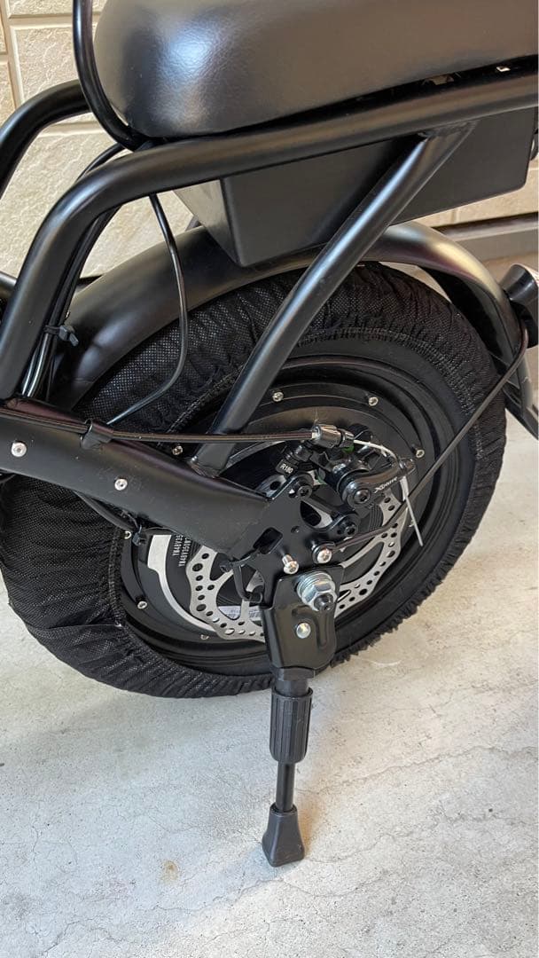 (qqqakn)電動アシスト自転車　48v 15ah