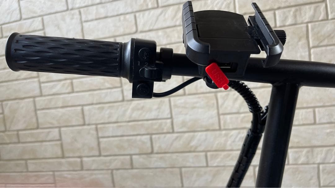(qqqakn)電動アシスト自転車　48v 15ah