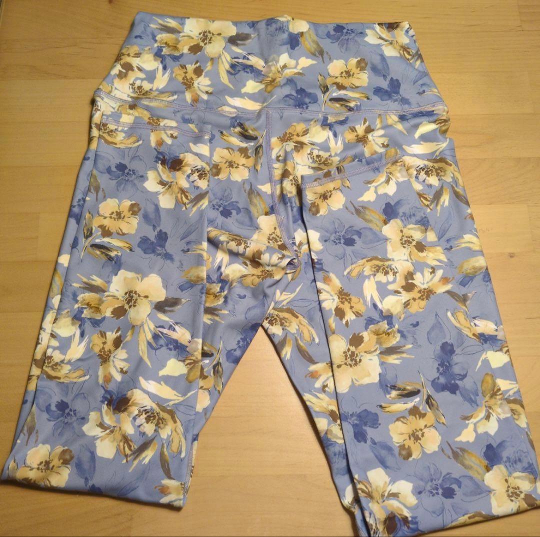 SUKALA スカーラ ブラトップ&レギンス2点セット Lサイズ　新品未使用