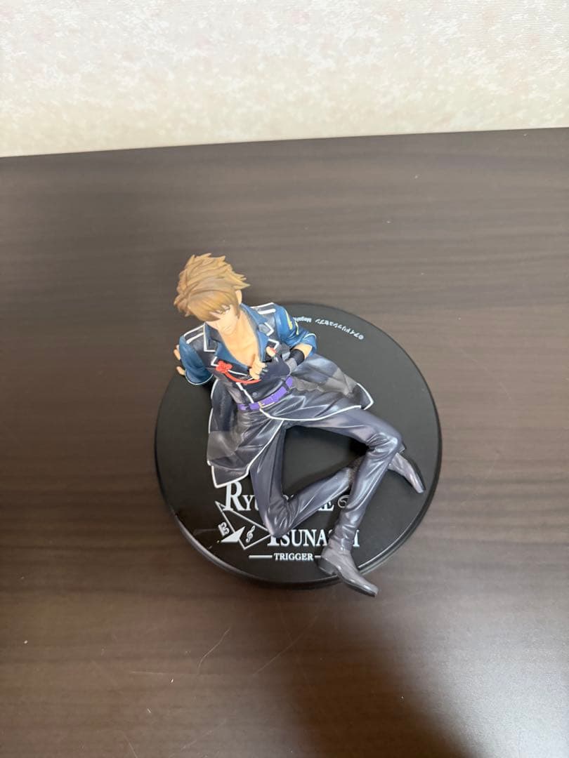 アイドリッシュセブン 十龍之介 パルメイト