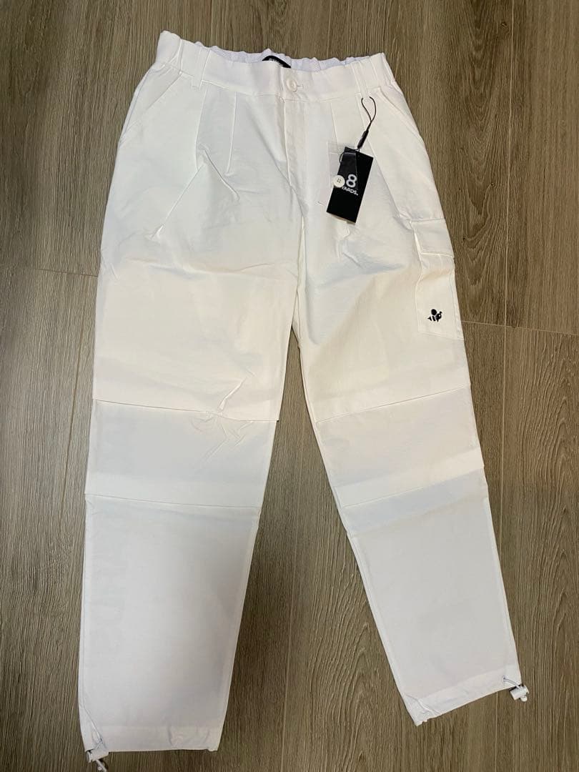 8YARDS Women’s Parachute Cargo サイズM-L