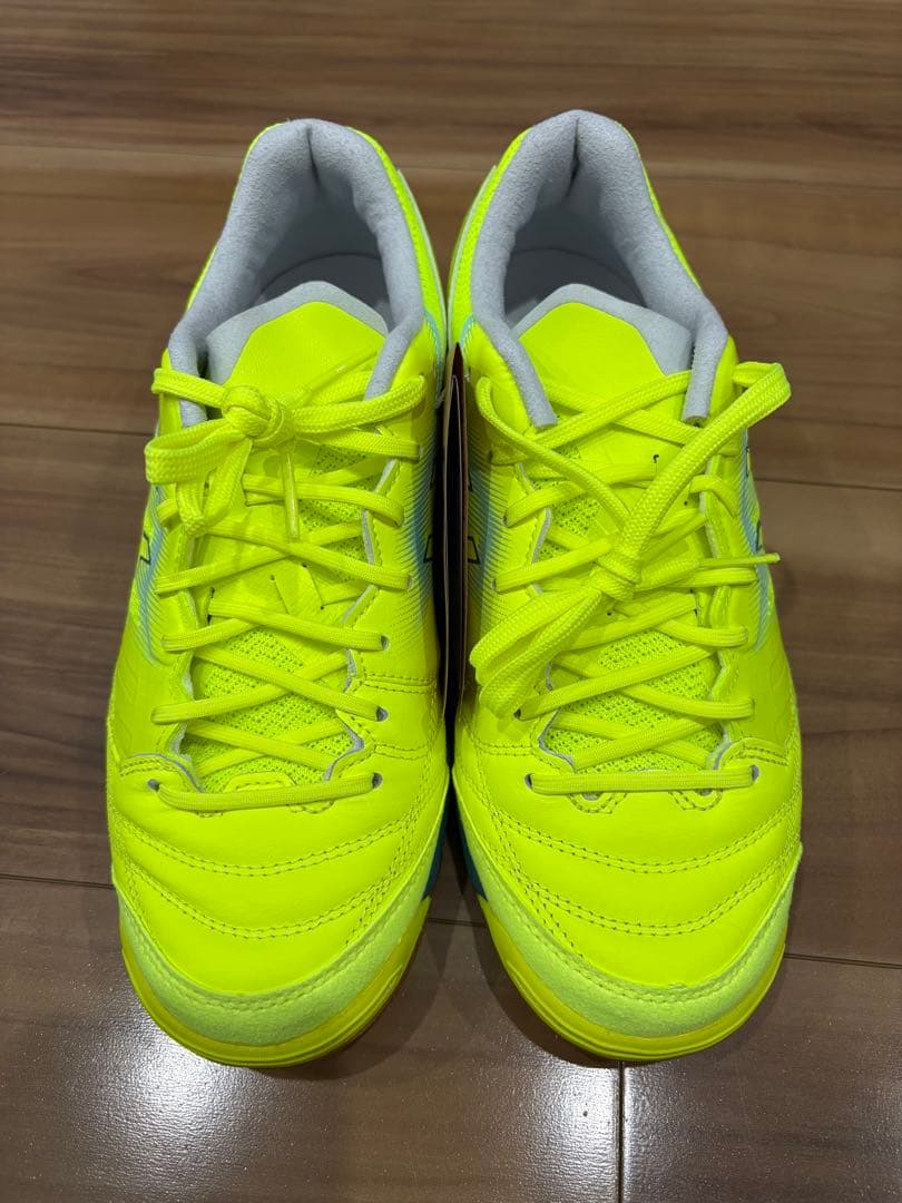 アシックス DESTAQUE K 24.0 asics フットサルシューズ