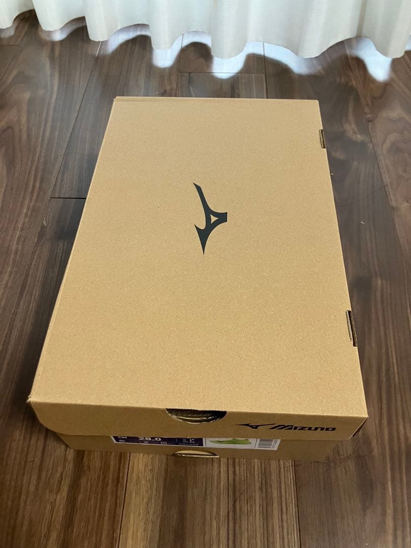 MIZUNO NEO VISTA ミズノ ネオ ビスタ