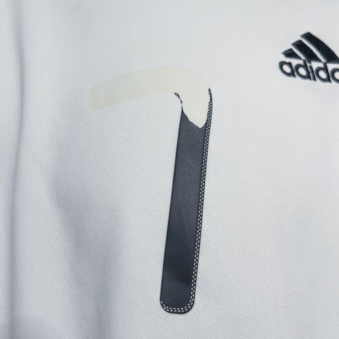 新品未使用　adidas アディダス ドイツ代表ユニフォーム　タグ付き