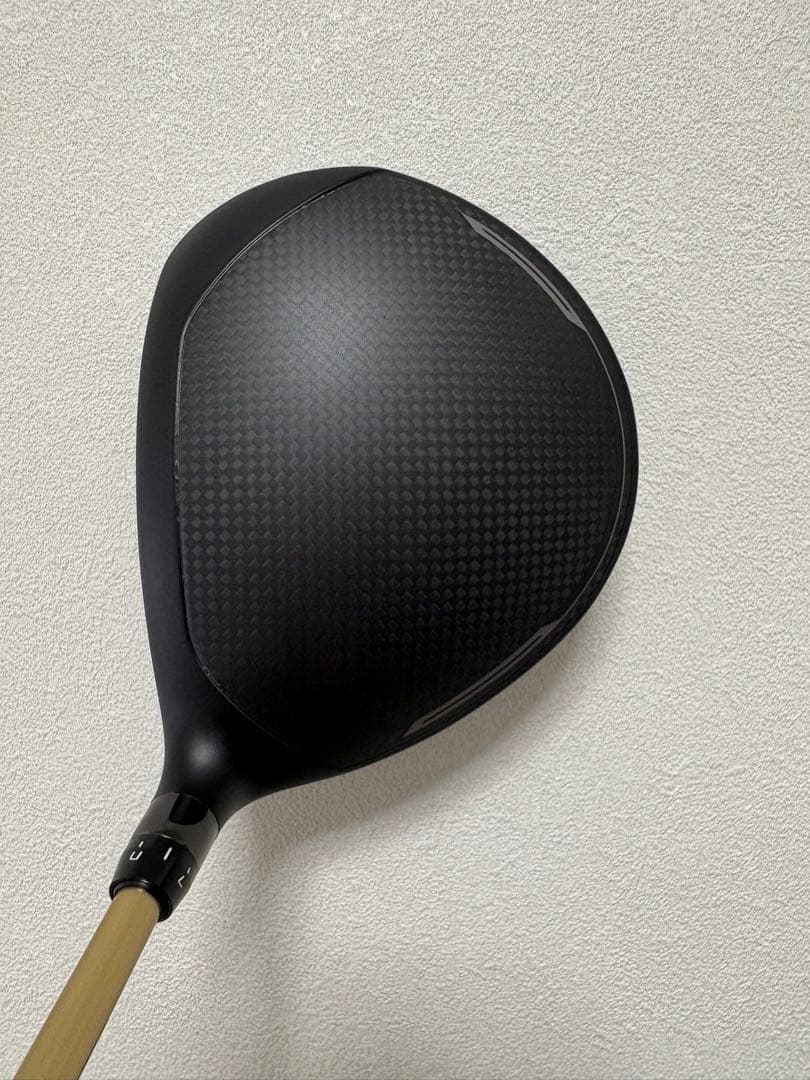【極美品・値下！】BX1ST_10.5_60S_NX GOLD_ブリヂストン