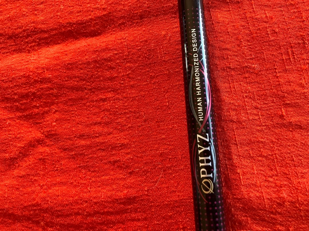 PHYZ CL ドライバー 13.5度