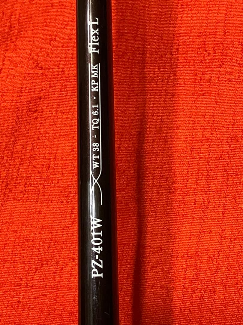 PHYZ CL ドライバー 13.5度