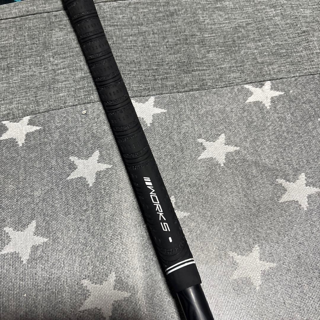 ドローボールが打てるドライバー