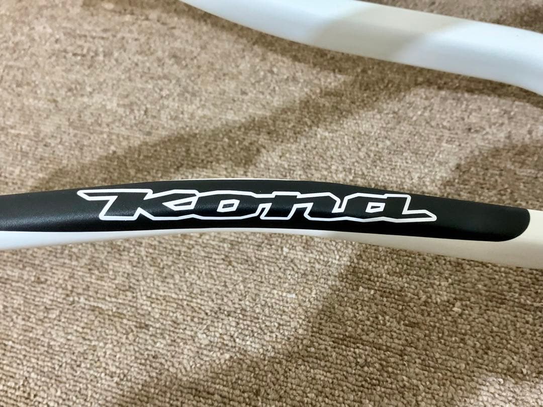 KONA kuladeluxe 26インチ　MTB フレーム　18インチ