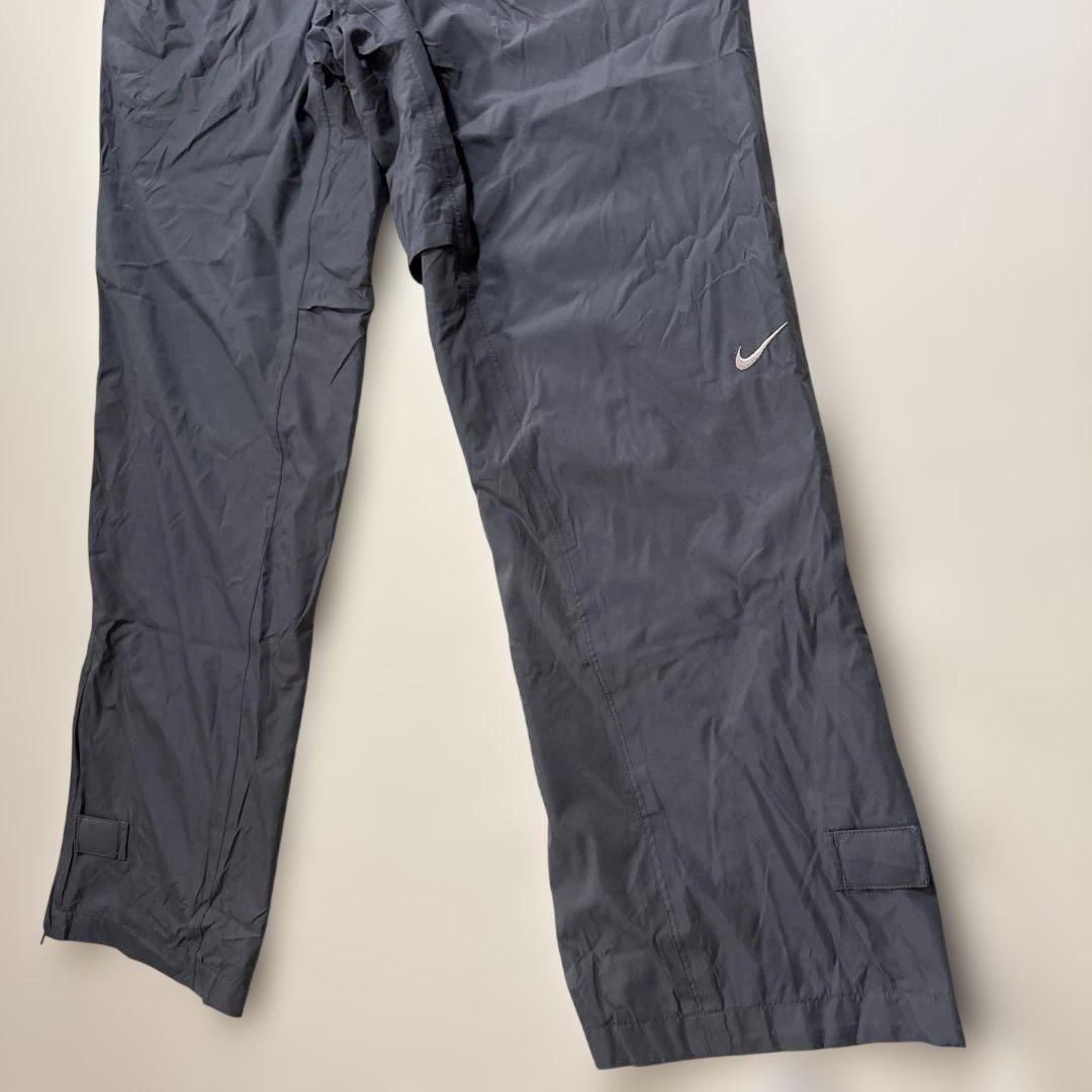 00s OLD NIKE GOLF DRY FIT ナイキ ゴルフ2タック