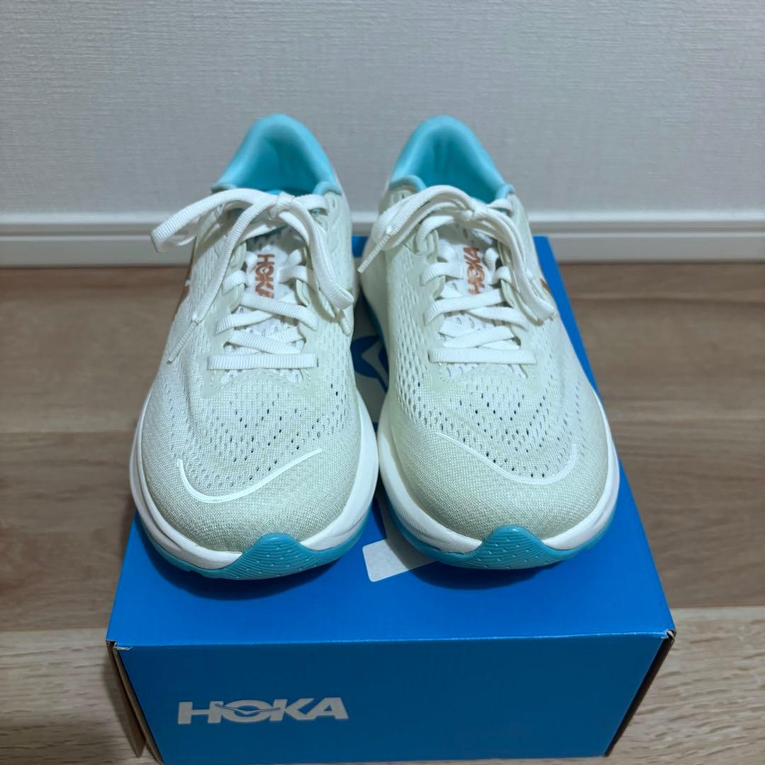 ホカ リンコン4 ワイド HOKA RINCON4 WIDE 23cm