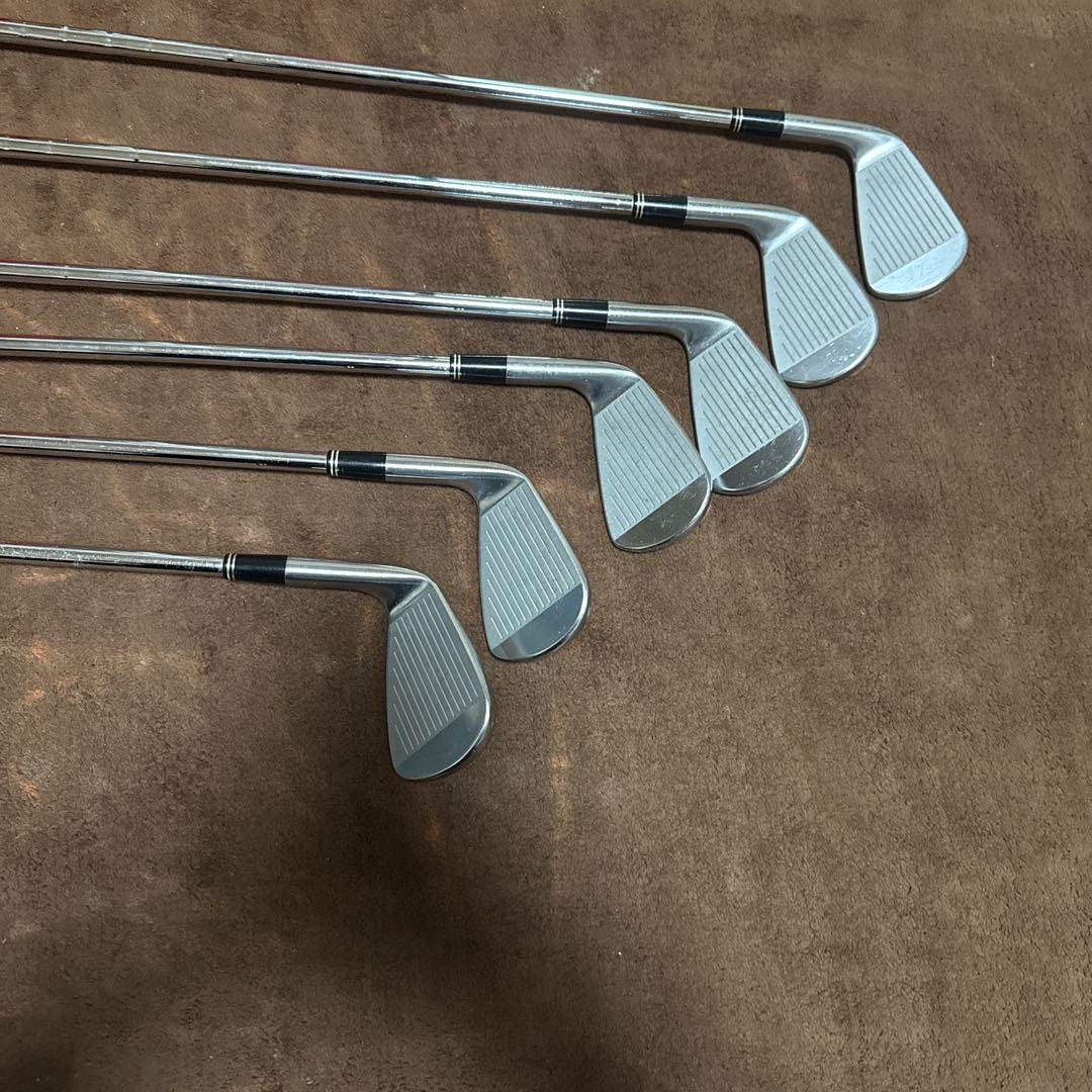 スリクソン　SRIXON アイアン　Z545