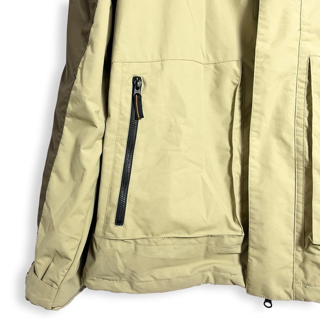 極美品✨VOLCOM ボルコム スノボウェア XL ジャケット