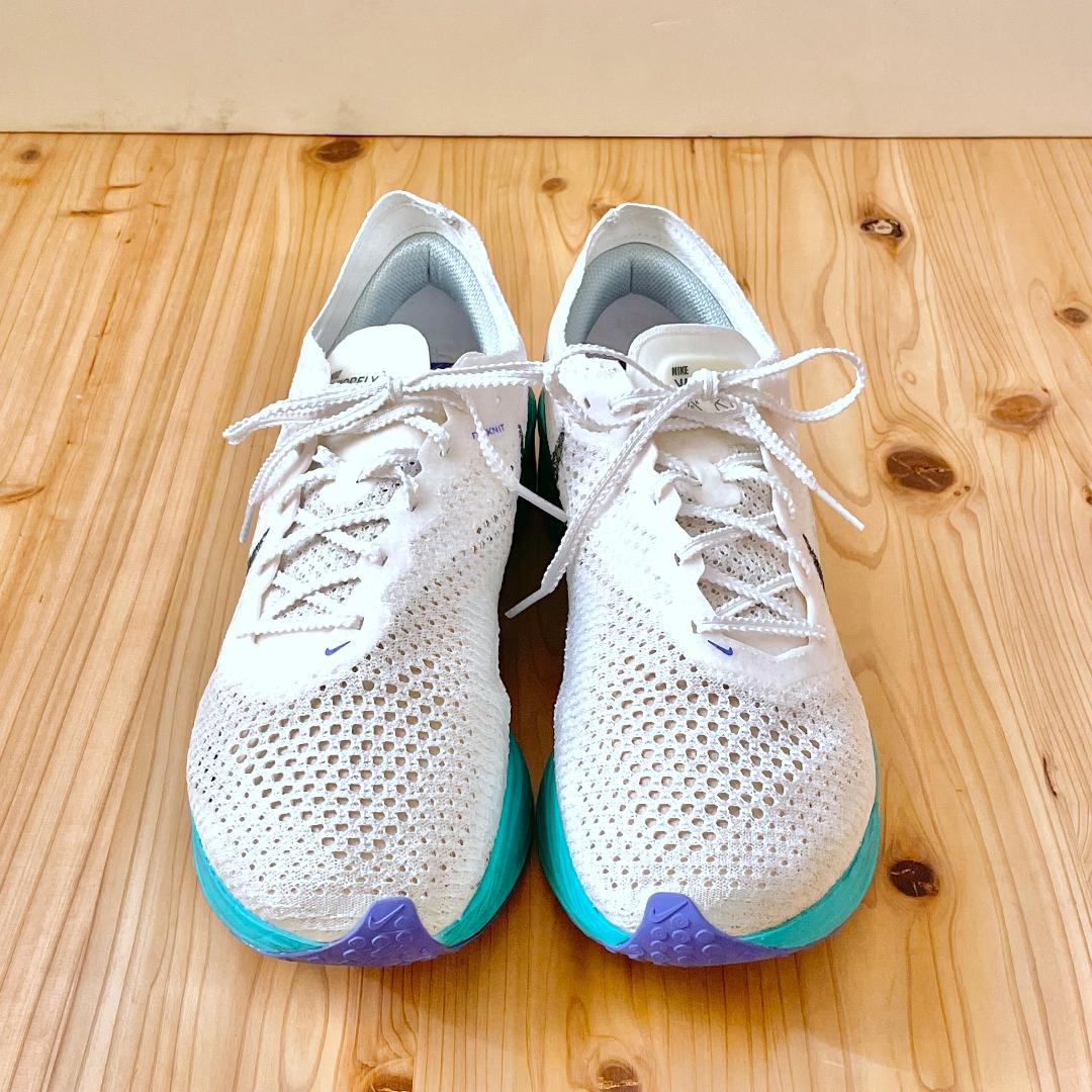 NIKE ヴェイパーフライ NEXT%3　27.5cm 箱あり