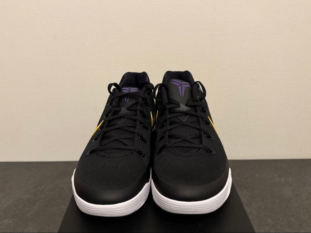 【NIKE】KOBE IX ELITE PROTRO (29.5cm)