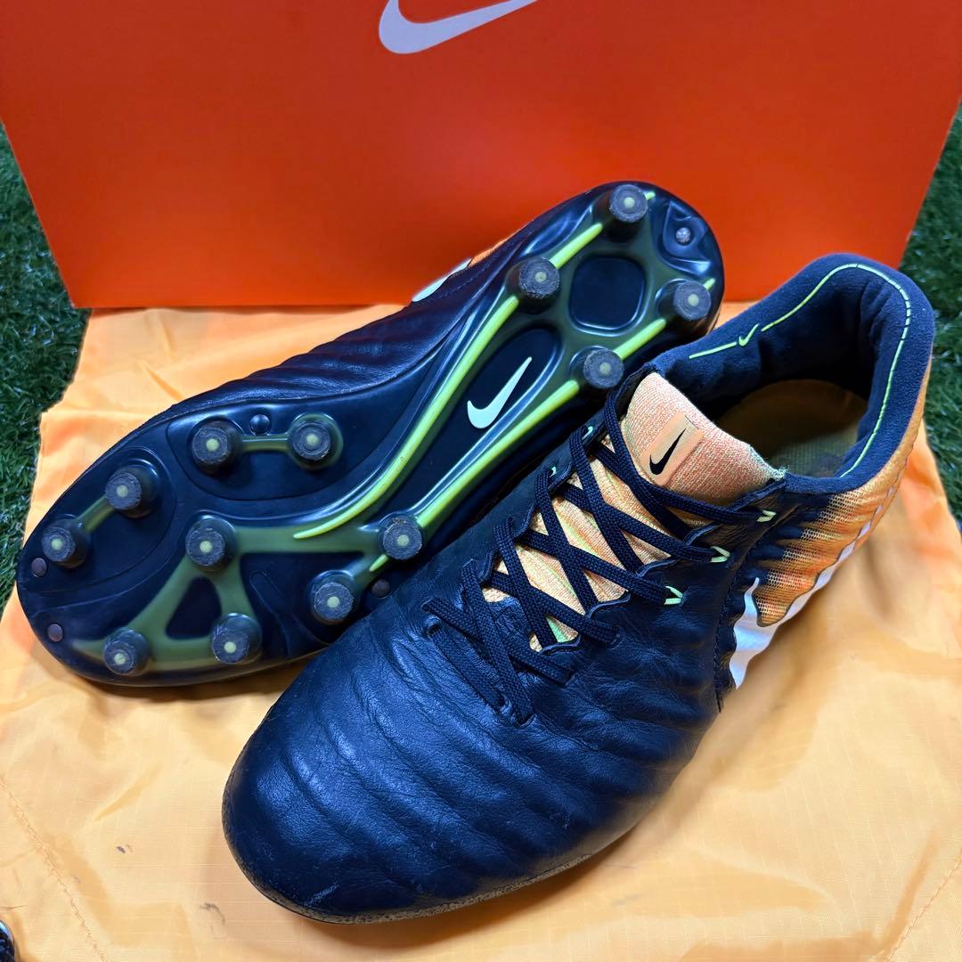 NIKE Tiempo Legend Ⅶ Elite HG 25cm