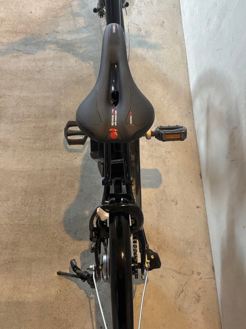 良品❗️ ヤマハ　YAMAHA PAS CITY 電動自転車　20インチ